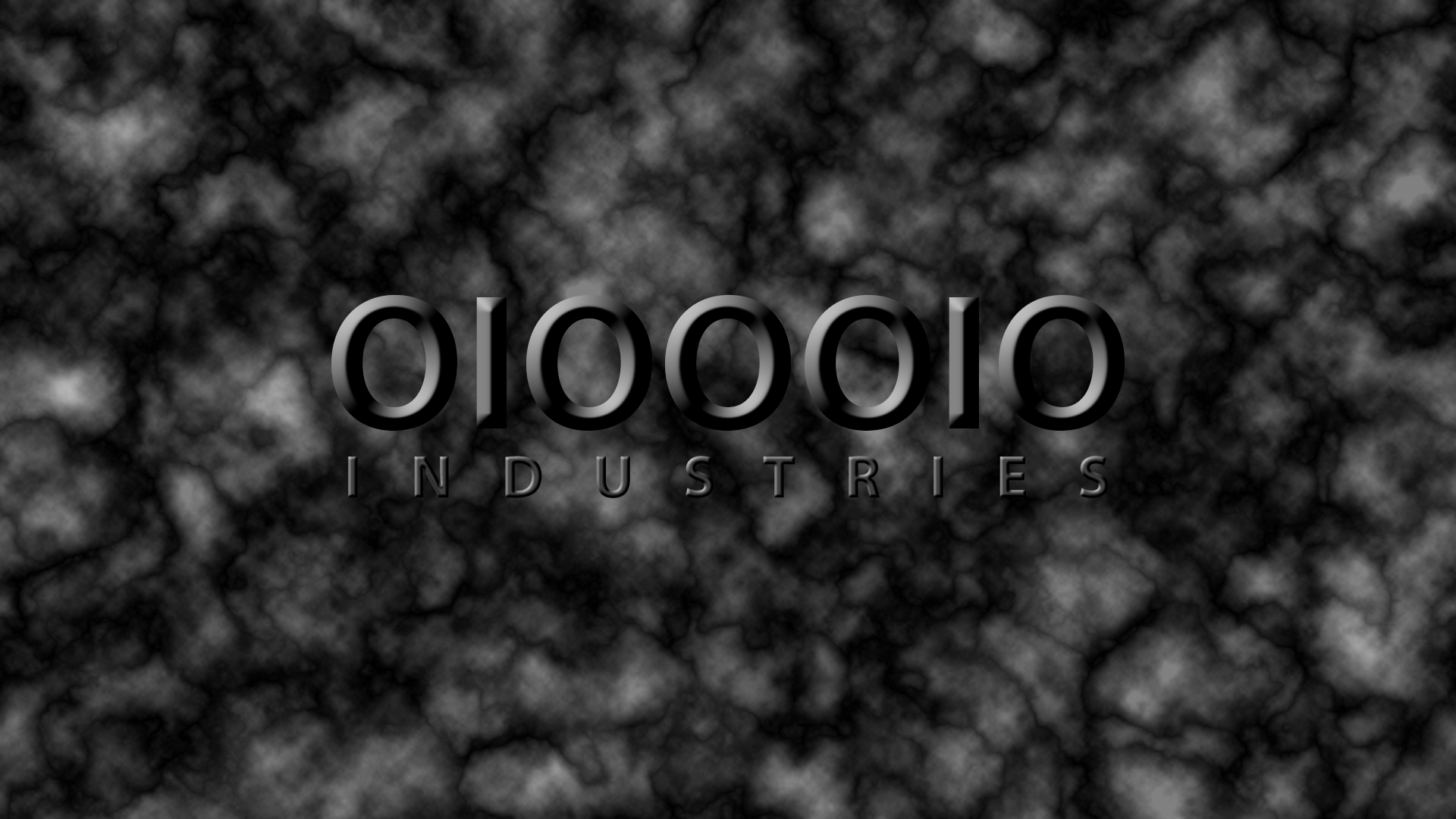Large 0100010 Industries Logo