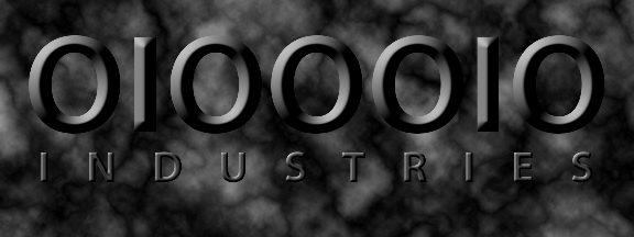 0100010 Industries Logo